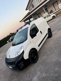 Fiat fiorino 2020 diesel