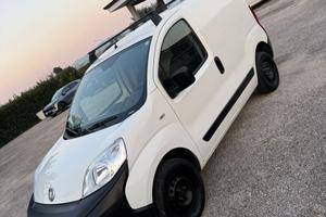 Fiat fiorino 2020 diesel
