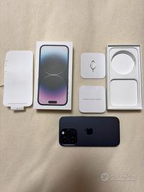 Iphone 14pro 128gb