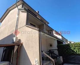 Villa a schiera Lainate [Cod. rif 3193809ARG]