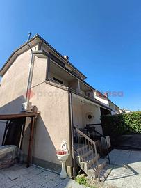 Villa a schiera Lainate [Cod. rif 3193809ARG]