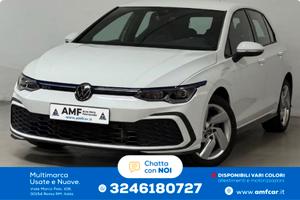 Volkswagen Golf 1.4 Plug-In Hybrid DSG GTE