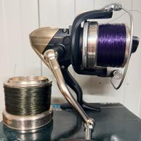 Mulinello shimano titanos xsa