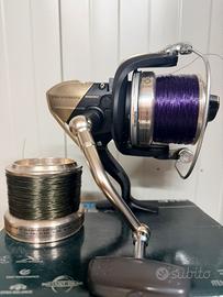 Mulinello shimano titanos xsa