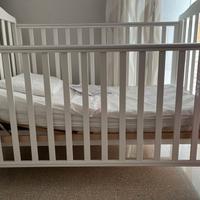 Culla di Azzurra design