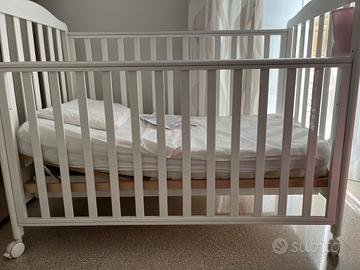 Culla di Azzurra design