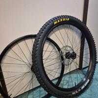 ruote specialized turbo levo 