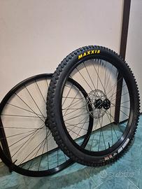 ruote specialized turbo levo 