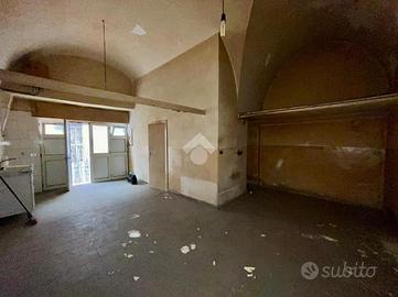 MONOLOCALE A SANTERAMO IN COLLE