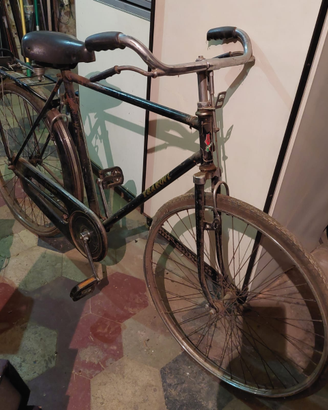 Bici Trarovi