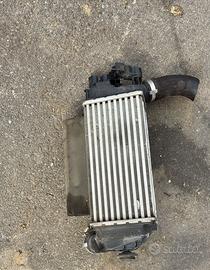 RADIATORE INTERCOOLER