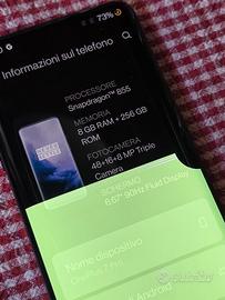 OnePlus 7 Pro da sistemare