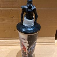 Bicchiere Star wars Rogue one + Death Trooper