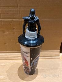 Bicchiere Star wars Rogue one + Death Trooper