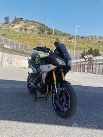 Yamaha tracer 900 gt