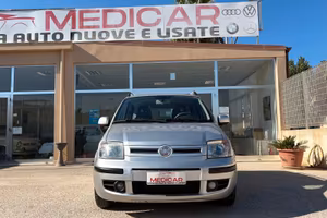Fiat Panda 1.2 Dynamic 69CV