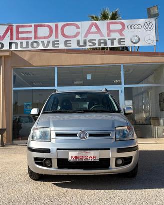 Fiat Panda 1.2 Dynamic 69CV
