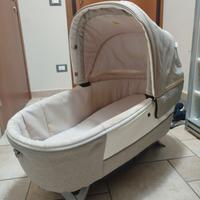Peg Perego Culla Elite Mon Amour

