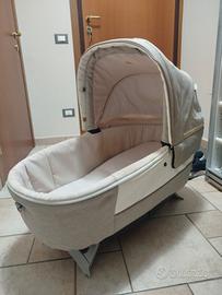 Peg Perego Culla Elite Mon Amour

