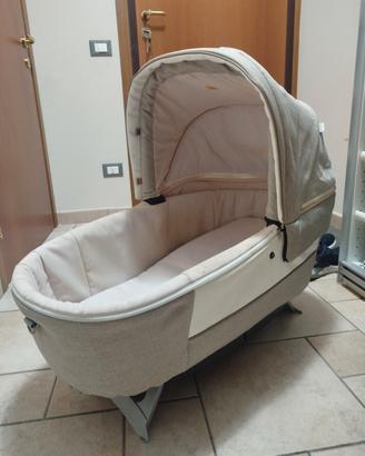 Peg Perego Culla Elite Mon Amour

