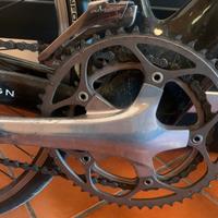 Guarnitura Dura Ace 7800 170