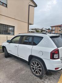 Jeep Compass 2015