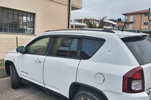 Jeep Compass 2015