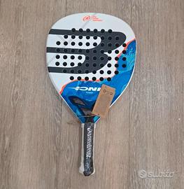 Bullpadel Ionic Power 2026 NUOVA