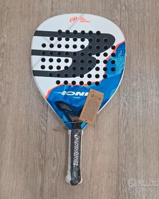 Bullpadel Ionic Power 2026 NUOVA