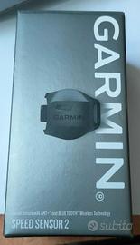 Sensore velocità Garmin