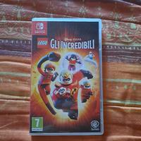 Giochi Nintendo Switch 