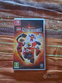 Giochi Nintendo Switch 