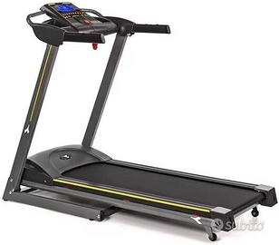 Tapis Roulant Diadora Fitness Edge Dark 2.0