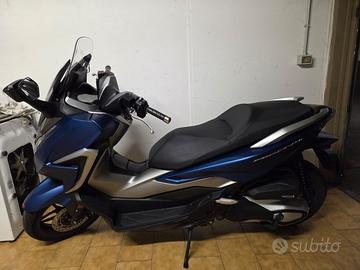 Honda Forza 350 - 2021