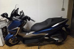 Honda Forza 350 - 2021