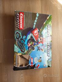 Pista Mario Kart