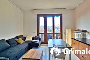 Attico/Mansarda Milano [6/26ARG]