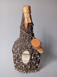 GRAPPA  DI PURA VINACCIA VENETA ZANIN VINTAGE