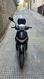 Peugeot tweet 125 - condizioni eccellenti