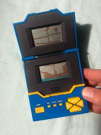 Console Icd vintage game and watch pirate