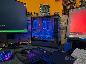🔵 PC GAMING 