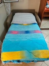 divano letto 