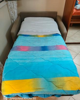 divano letto 