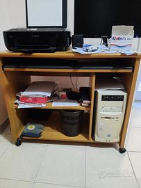   mobile per computer 