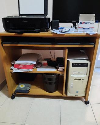   mobile per computer 