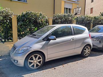 Mercedes Classe A (W/C169) 170 Avantgarde