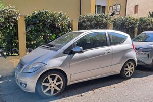 Mercedes Classe A (W/C169) 170 Avantgarde