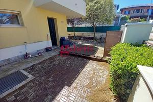 Villa bifamiliare Coriano [Cod. rif V311VRG]