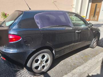 Alfa Romeo 147