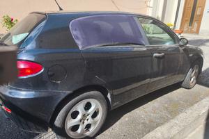 Alfa Romeo 147